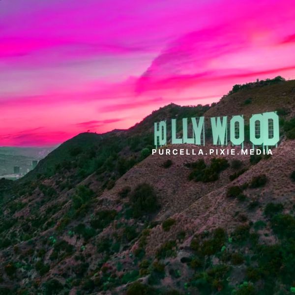 Hollywood - Purcella